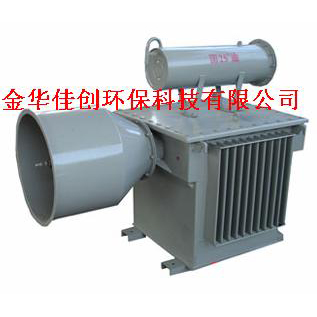 定西GGAJ02电除尘高压静电变压器